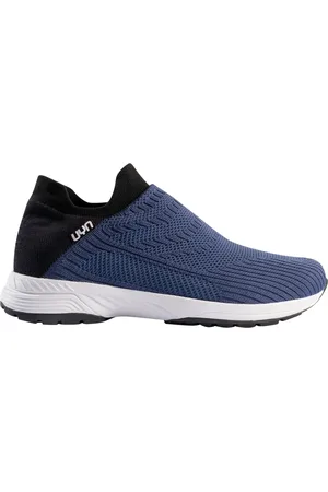 UYN Sneakers, male, , 12 UK, Future Design Trainers Free Flow