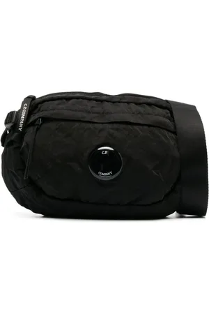 C.P. Company Cross Body Bags, male, , ONE SIZE, Nylon B Crossbody Pack Bag