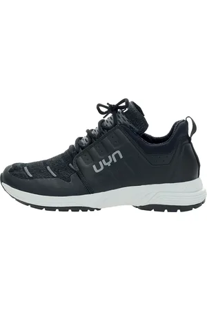 UYN Sneakers, male, , 13 UK, AIR Dual EVO Trainers