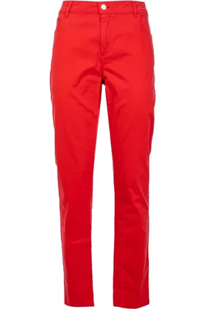 Fracomina Chinos, female, , W26, Women