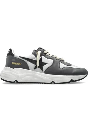 Golden Goose Running Sole Trainers