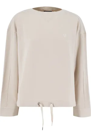 Parajumpers Sweatshirts, female, , XS, Comfort Crewneck Sweatshirt
