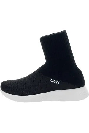 UYN Sneakers, male, , 12 UK, Innovative Merino Wool Trainers