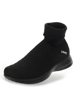 UYN Sneakers, male, , 7 UK, Merino Wool Trainers