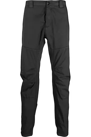 C.P. Company Slim-fit Trousers, male, , XS, Casual Cotton Trousers