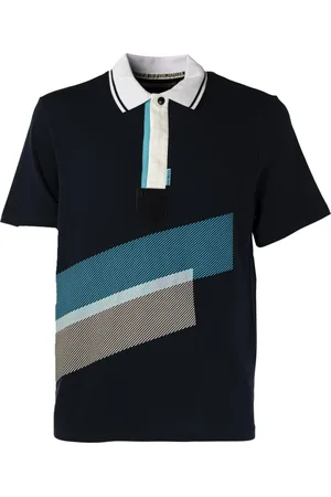 Bikkembergs Short Sleeve Polo Shirt
