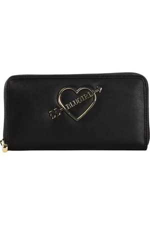 Blugirl Heart Mini Wallet Line H