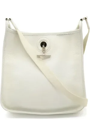 Hermès Pre-owned Leather shoulder-bags