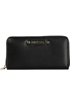 Blugirl Wallets & Cardholders, female, , ONE SIZE, Womens Wallet Line A - Studs