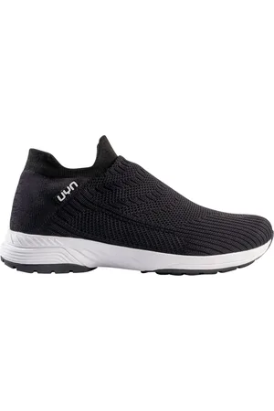 UYN Sneakers, male, , 13 UK, Future Design Trainers Free Flow
