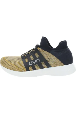 UYN Metal Free Flow Trainers