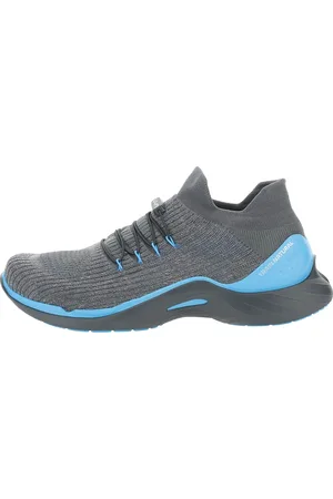 UYN Sneakers, male, , 5 UK, Nature-inspired Urban Outdoor Trainers