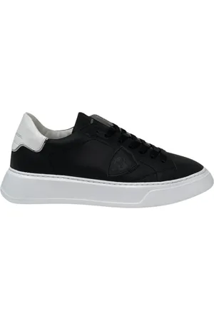Philippe model Sneakers, male, , 6 UK, Temple Trainers
