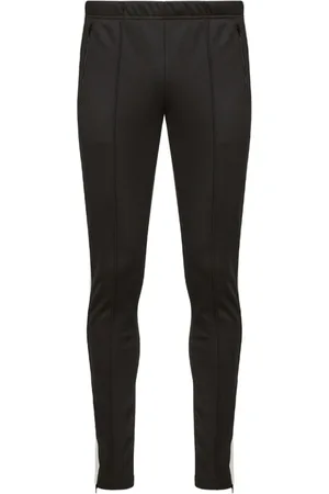 Maison Margiela Trousers with Signature Details