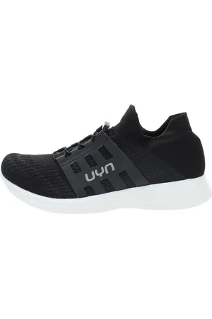 UYN Sneakers, male, , 5 UK, Metal Tune Trainers for Men