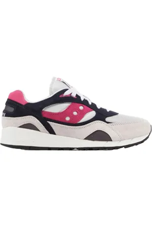 Saucony Retro Running Shoes Shadow 6000
