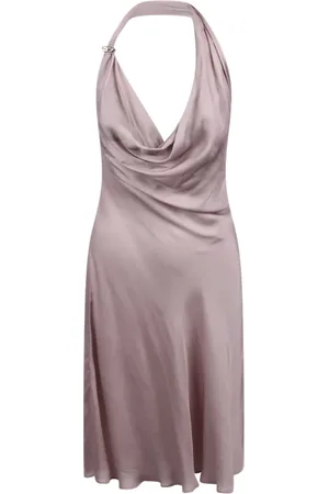 Diesel Party Dresses, female, , XL, Asymmetric Hemline Dress