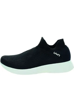 UYN Sneakers, male, , 5 UK, Metal Free Flow Trainers
