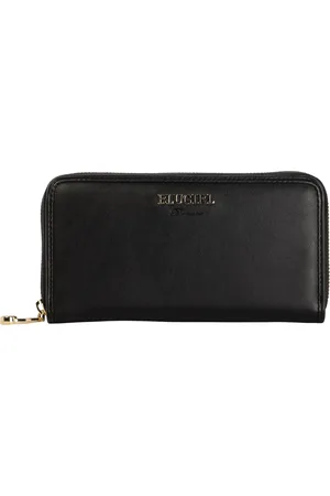 Blugirl Wallets & Cardholders, female, , ONE SIZE, Womens Wallet Patchwork Line B