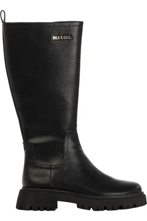 Blugirl High Boots, female, , 6 UK, Womens Boots Art. N2020 Mod. B