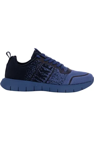 Bikkembergs Low Top Lace Up Trainers