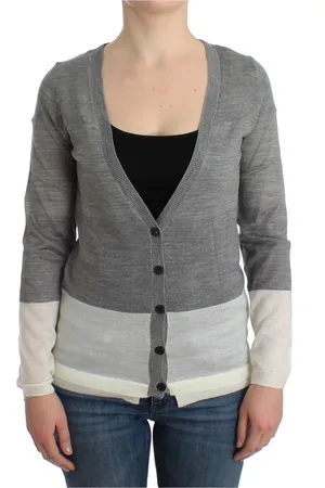 Costume National Cardigans, female, , XS, CNC Lightweight Cardigan