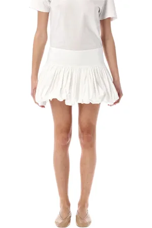 THE GARMENT Balloon Mini Skirt