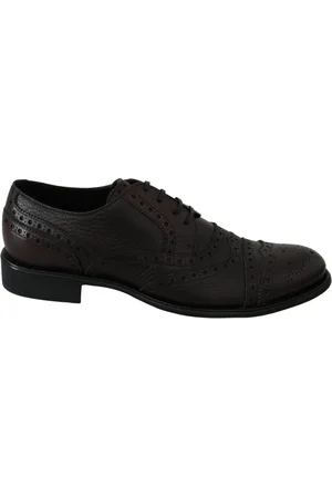 Dolce & Gabbana Business Shoes, male, , 5 UK, Elegant Men