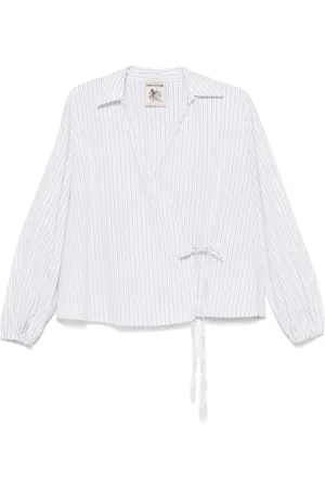 SEMICOUTURE Blouses, female, , S, Stylish Women