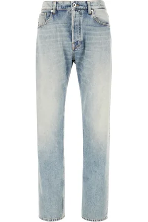 Lanvin Classic Denim Jeans for Everyday Wear
