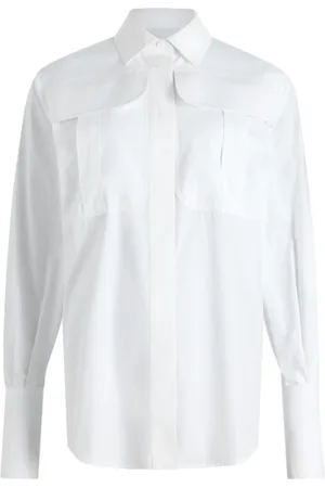 Patou Shirts, female, , S, Shirt for Men