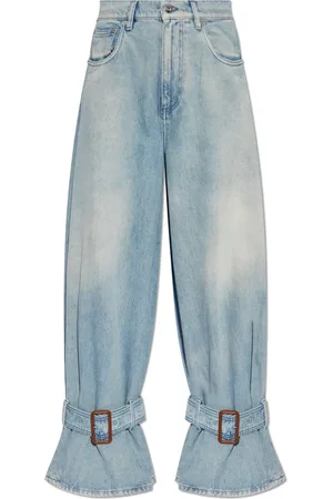 J.W.Anderson Wide-leg Jeans