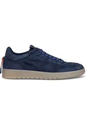 Barracuda Comfortable Suede Shoes