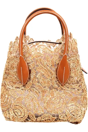 ERMANNO SCERVINO Handbags, female, , ONE SIZE, Stylish Shopping Bag