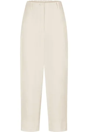 Annette Görtz Straight Trousers, female, , L, Levi Trousers Loose Fit Quality