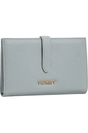 Twin-Set Wallets & Cardholders, female, , ONE SIZE, Logo Wallet Set