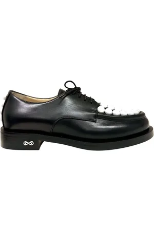 Mach & Mach Laced Shoes, female, , 3 UK, Classic Loafers