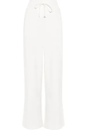Gucci Cotton Joggers with Drawstring Waist