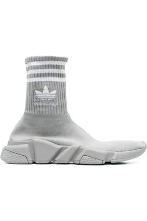 Balenciaga Speed 2.0 Lt Sock Trainers