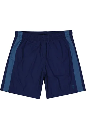 Alexander McQueen Skull Print Swim Shorts