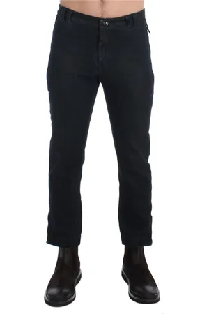Costume National Slim Fit Denim Jeans