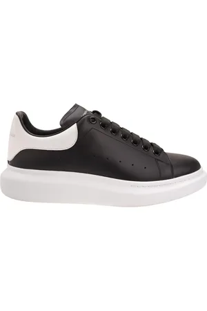 Alexander McQueen Sneakers, male, , 7 UK, Oversized Trainers