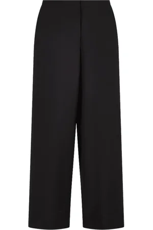 Annette Görtz Anja Trousers Minimalist Design