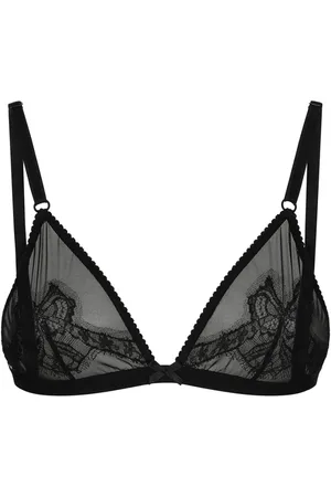 Dolce & Gabbana Stylish O1A58Ton02Wn0000 Bra