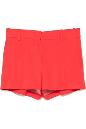 ERMANNO SCERVINO Short Shorts, female, , S, Casual Denim Shorts with Pockets