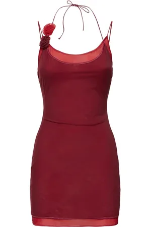 Oseree Short Dresses, female, , L, Bikini Swimsuit