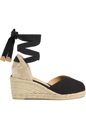 Castaner Bilina/6/001 7 cm Wedges