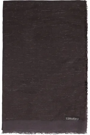 Faliero Sarti Winter Scarves, female, , ONE SIZE, Lurex Thread Modal Cashmere Foulard
