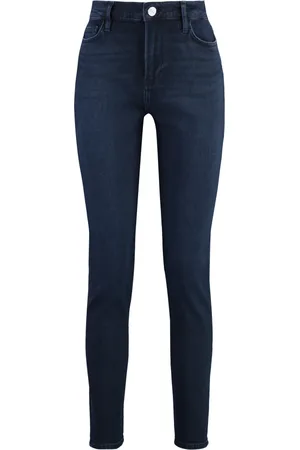 Frame Skinny Jeans, female, , W26, High Skinny Jeans