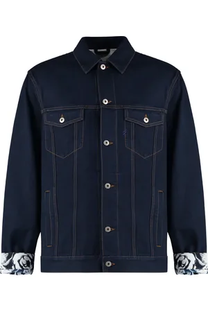 Burberry Denim Jacket